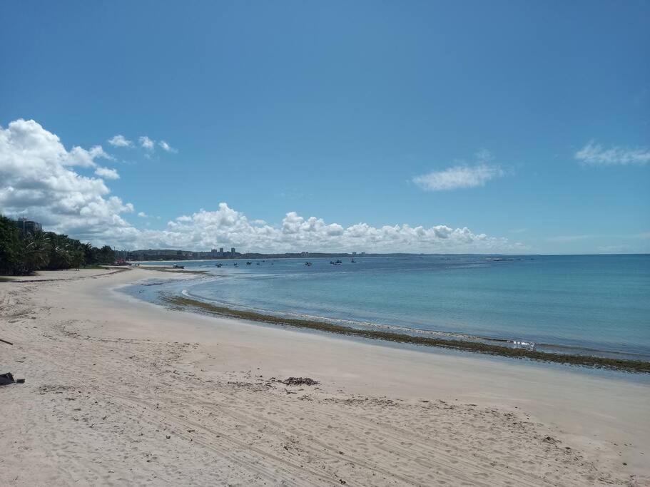 Cantinho Cote D'azur 613 Apartamento Maceió