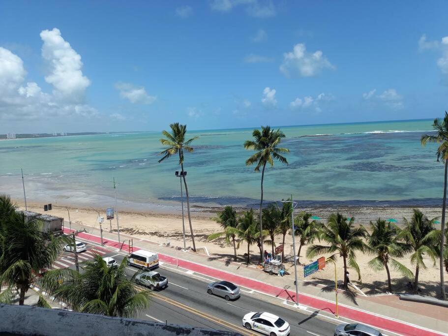 Apartamento Cantinho Cote D'azur 613 Maceió