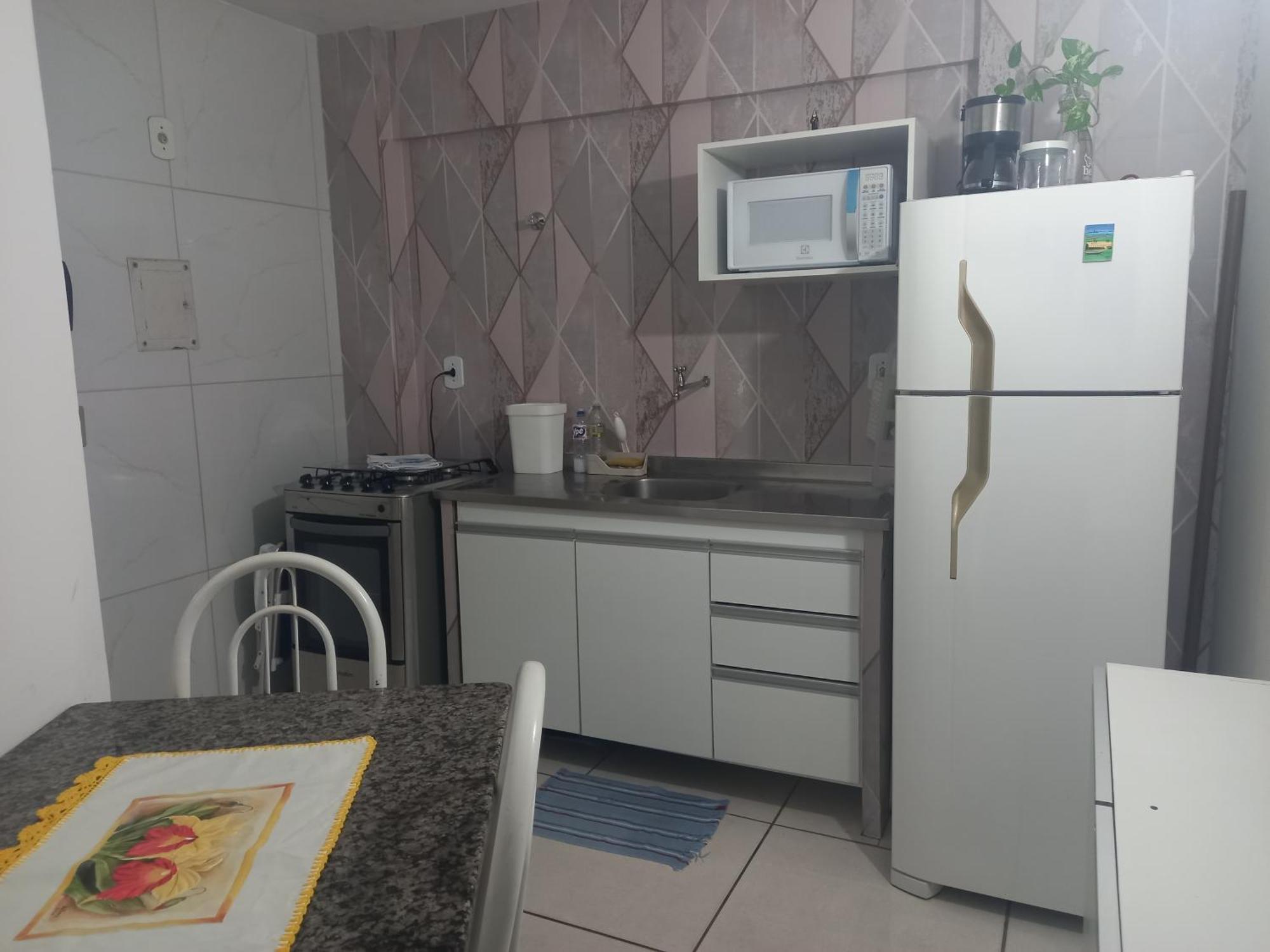 Cantinho Cote D'azur 613 Maceió